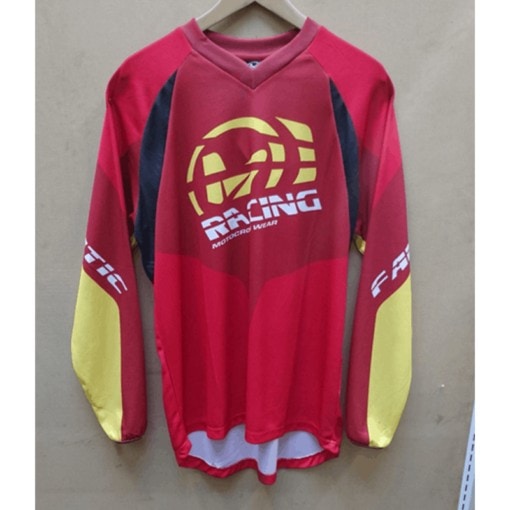 M-Racing Fanatic Tröja #XXL Röd