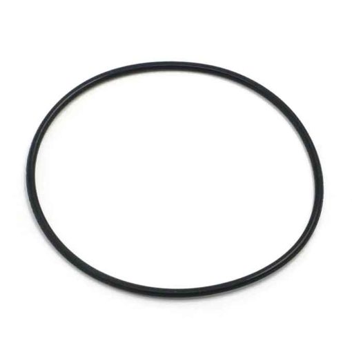 O-RING. OIL FILTER COVER. 09280-72001