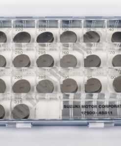 SHIM SET TAPPET 12800-45811