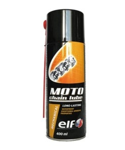 ELF Moto Chain Lube Kedjespray