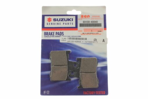 PAD & SHIM SET 69100-40840