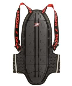 Zandona Ryggskydd Shield Evo X7 165cm -175cm VUXEN L