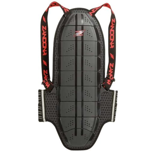 Zandona Ryggskydd Shield Evo X9 185cm - 195cm VUXEN L