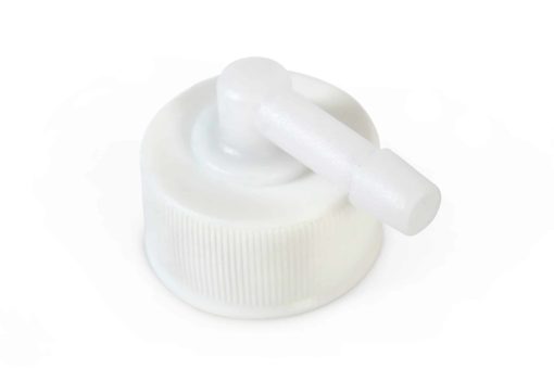 USWE, Adaptor lock