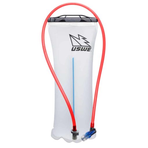 USWE, Elite Shape-Shift 2,5/3,0 Liters blåsa Tvättbar