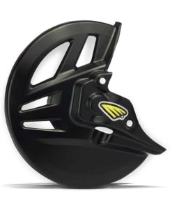 Cycra Skydd Bromsskiva SVART Honda 02-12 CRF450R 05-12 CRF450X 14-17 CRF450X 02-07 CR250R 04-13 CRF250R 04-17 CRF250X 02-07 CR125R