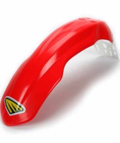 Cycra Framskärm Ventilerad RÖD Honda 04-08 CRF450R 05-16 CRF450X 04-07 CR250R 04-09 CRF250R 04-16 CRF250X 04-07 CR125R