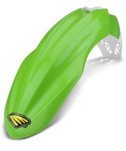 Cycra Framskärm Ventilerad GRÖN Kawasaki 13-15 KX450F 13-16 KX250F