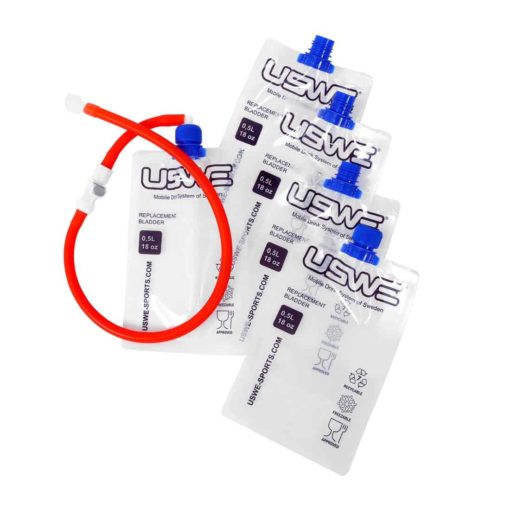 USWE, RR1 Handsfree kit