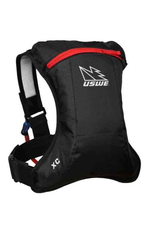USWE, XC 2 Elite Svart