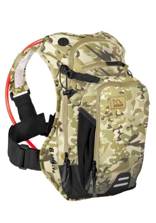 USWE, Patriot 9 Camo