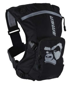 USWE Ranger 3 Svart