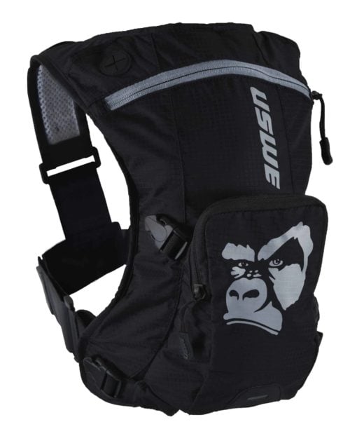 USWE Ranger 3 Svart