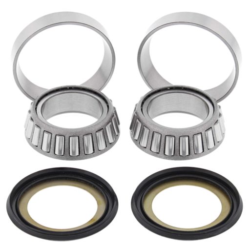 All Balls Styrlager Husqvarna 08-10 SM-R 450/TE 450/TXC 450/SM-R 510/TE 510/TXC 510 03-10 TC 450 99-04 CR 250 03-13 TC 250 08-13 TE 250/WR 250 11-13 TXC 250/TC 449/TE 449/TXC 449 99-13 CR 125 08-13 WR 125 08 SM-R 610/TE 610 Electric 10-11 SMS 6