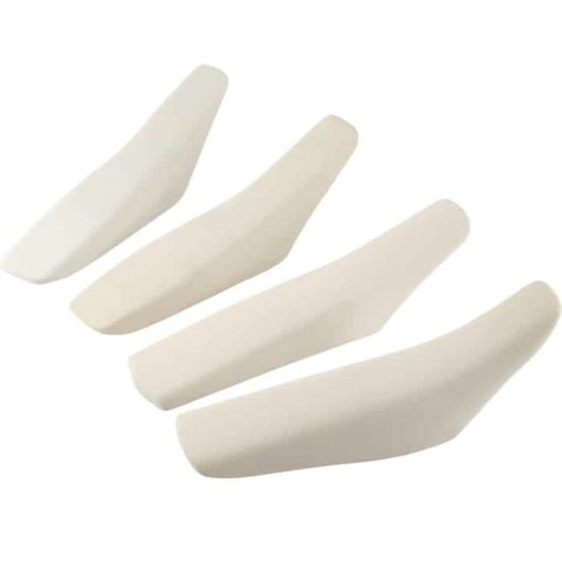 Rtech, Sadelskum Hårt, Standard Höjd, Husqvarna 16-17 FC 450, 17 FE 450, 16-17 FC 250, 17 FE 250/TC 250/TE 250, 16-17 FC 350, 17 FE 350, 16-17 TC 125, 17 TE 125/TX 125/FE 501