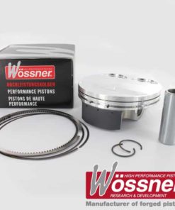 Wössner, 15.5:1 Hög Komp, 77,97mm, KTM 16-17 250 SX-F