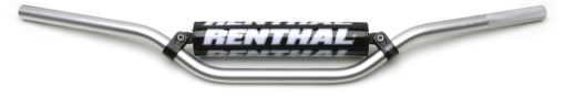 Renthal, Styre VINTAGE HIGH, SILVER