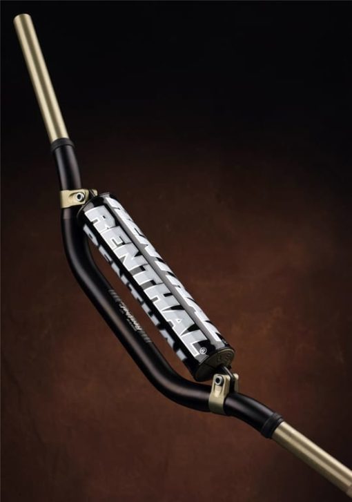 Renthal Twin Wall 994 Ktm High SVART