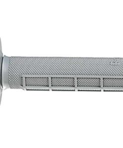 Renthal Grip Diamond/Waffle Soft LJUSGRÅ