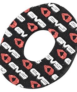 EVS Sports Grip Donut SVART