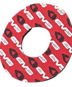 EVS Sports Grip Donut RÖD