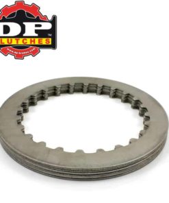 DP Brakes, Stålskivor, Suzuki 07-17 RM-Z250