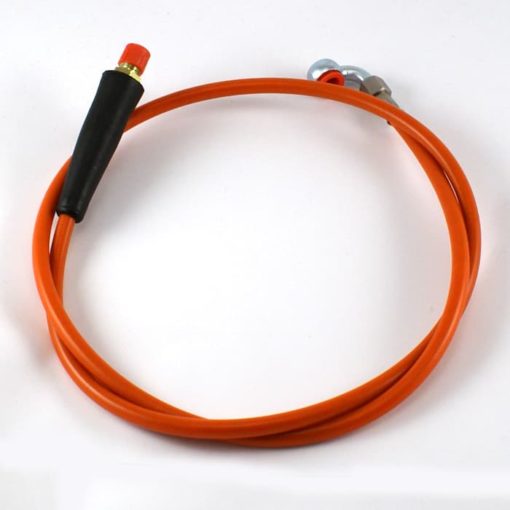 Venhill, Kopplingsvajer, SVART, KTM 07-13 450 SX-F, 03-16 250 EXC/250 SX, 07-16 250 SX-F, 12-16 350 EXC-F, 10-16 350 SX-F, Husaberg 13-14 FE250, 13 FE501