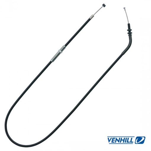GASWIRE SVART