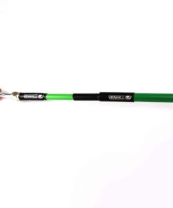 Venhill, Bromsslang, BAK, GRÖN, Kawasaki 09-17 KX65