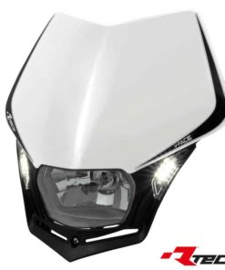 Framlampa V-Face LED VIT