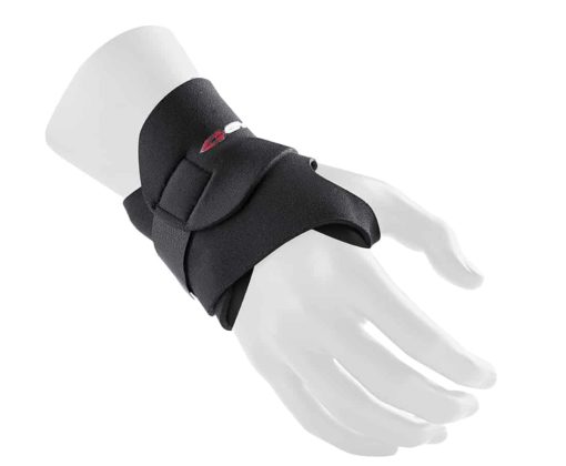 EVS Sports, WS91 Handledsskydd One Size, VUXEN