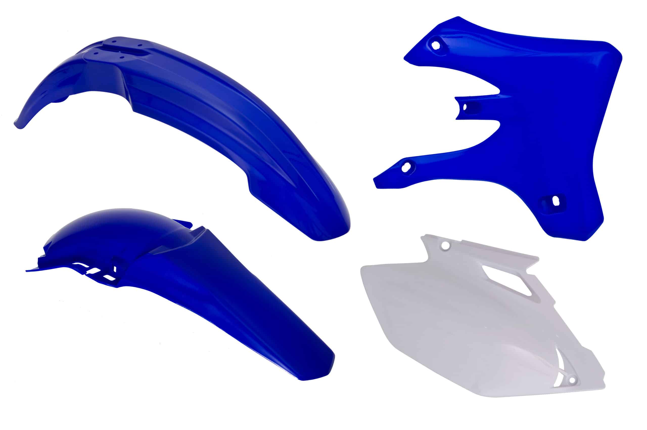 Rtech, Plastkit, O.E.M, Yamaha 05-06 WR450F, 05-06 WR250F
