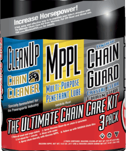 Maxima Chain Care Kit 779203