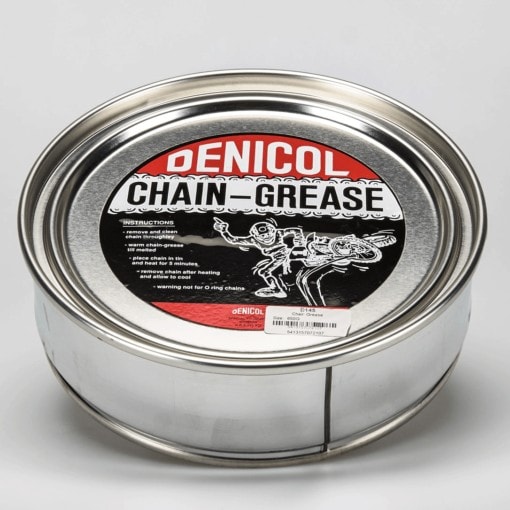 Denicol Chain Grease 650gr