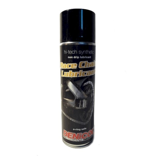 Denicol Race Chain Lubricant 500ml