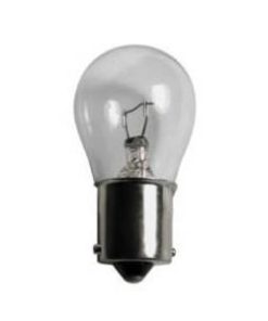 GLÖDLAMPA, 6V/21W BA15S