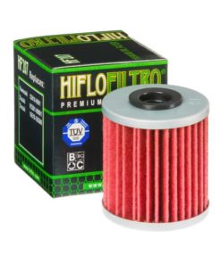 Oljefilter HiFlo HF207