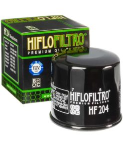 Hiflo Oljefilter HF204