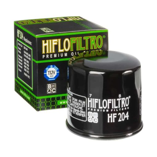 Hiflo Oljefilter HF204