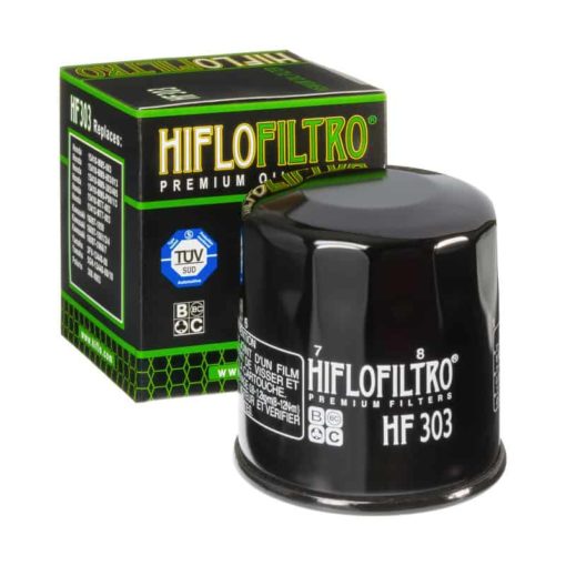 HF303 OilFilter