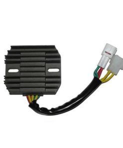 Likriktare/Regulator Suzuki