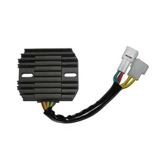 Likriktare/Regulator Suzuki