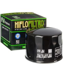 OLJEFILTER HF160