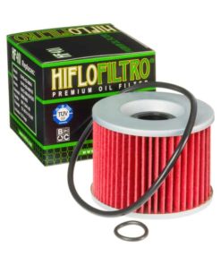 Hiflo Oljefilter HF401
