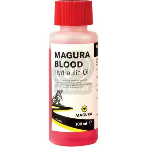 Magura Blood