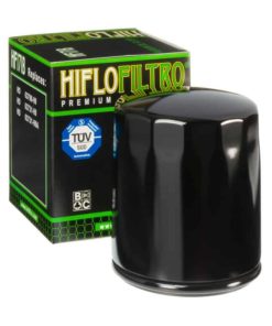 Hiflo Oljefilter HF171 Buell & Harley-Davidson