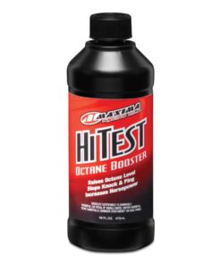 MAXIMA HI-TEST OCTANE BOOSTER
