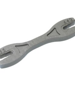 Ekernyckel 6 in 1