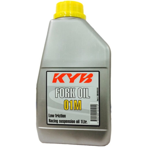 KYB Front Fork Oil 01M