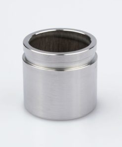 BROMSKOLV 38.2x35mm. HONDA FRAM/BAK